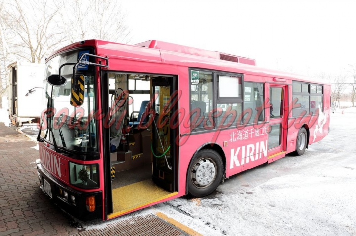 [遊記] 北海道道東自駕9天自由行