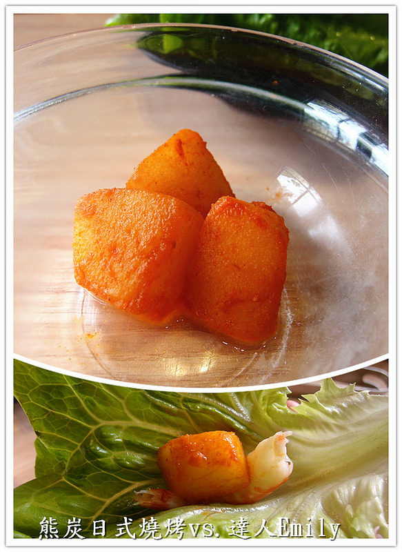 【彰化美食】熊炭日式燒烤/鍋物/壽司吃到飽,9~799吃遍高級食材,c/p值超高喔!