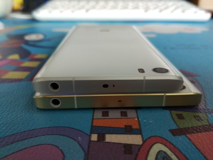 小米5隨便開箱