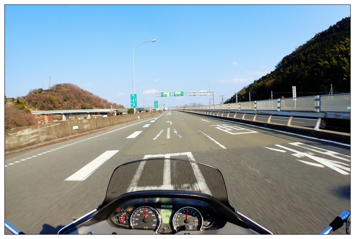 [SKYWAVE TYPE-S]日本 靜岡―伊豆追櫻「河津櫻花見旅」