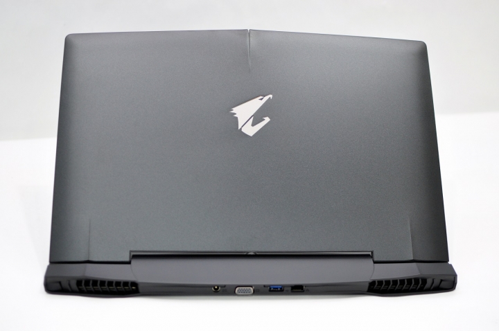 AORUS X5S V5新單顯卡機王降臨