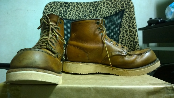 Vibarm #2021 in Red Wing 875