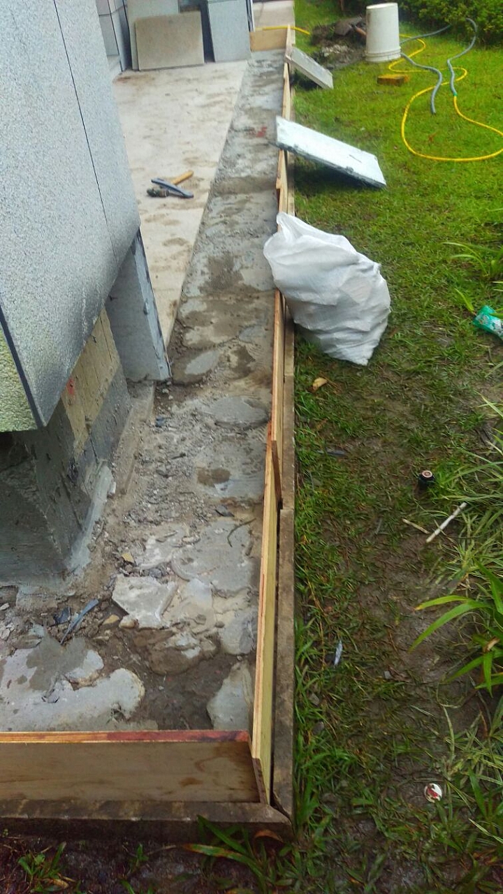 新成屋漏水問題,拜託大家幫忙給點意見