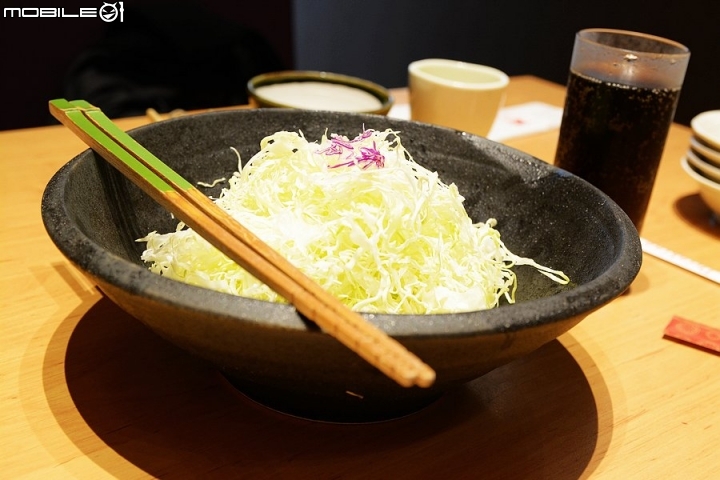 勝博殿南港中信大樓店の日遊 &腰內野菜套餐