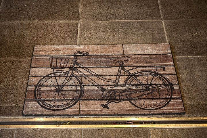 Bicycle Travel - 彰南中三縣三日(139縣道、日月潭自行車道、136縣道)