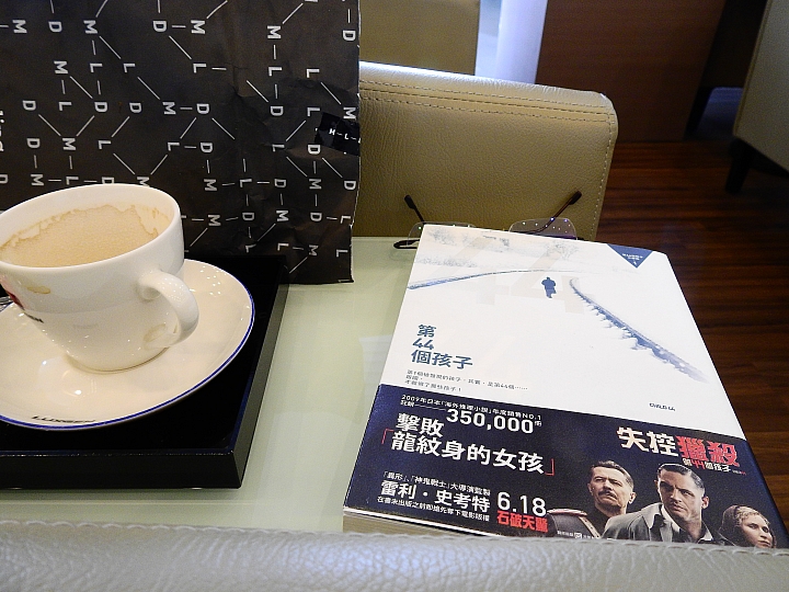 U6是Luxgen目前銷售主力，展示間一半以上是U6。