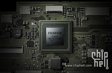 Fujifilm X-Pro2 發售前後簡單上手心得
