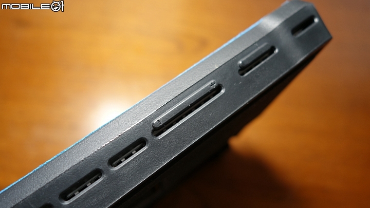 【開箱】kensington 軍規防摔保護殼 for Surface pro 4