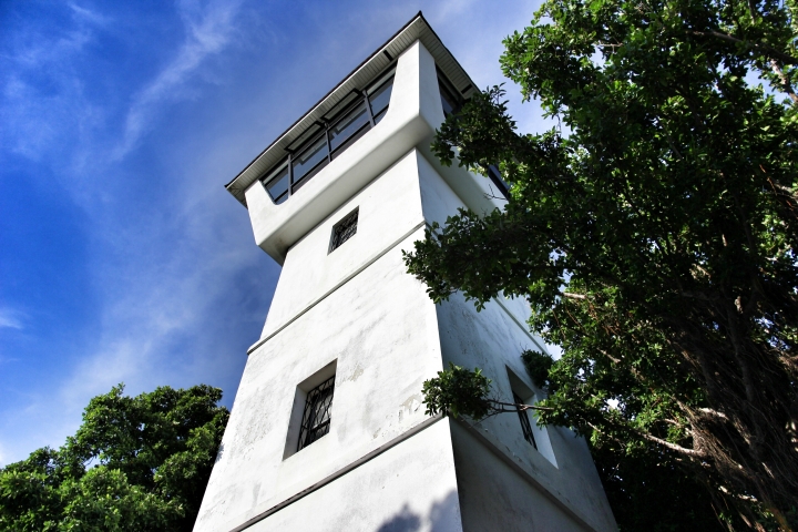環島 - 尋找我的感動地圖(文長、圖多) - 全文完