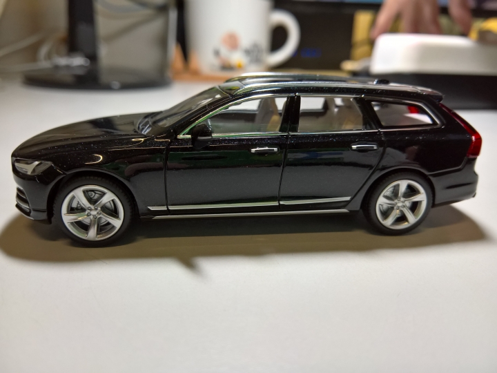 [開箱]S90/V90/XC90雷神讓你三個願望一次滿足