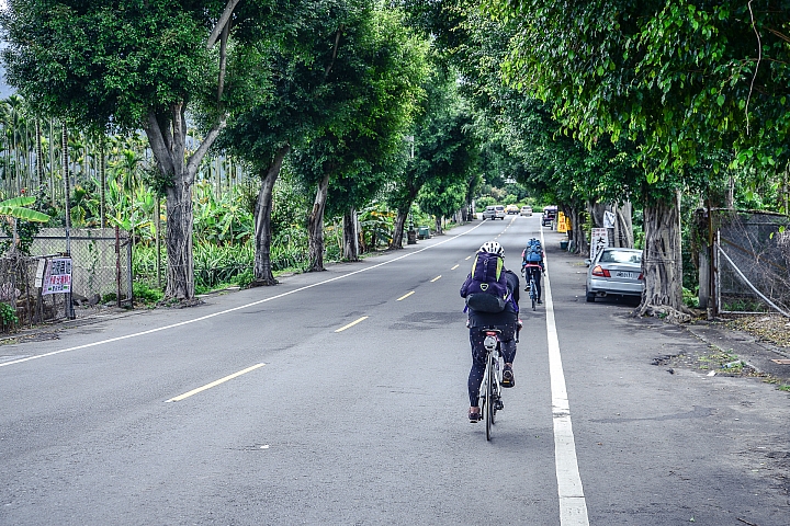 Bicycle Travel - 彰南中三縣三日(139縣道、日月潭自行車道、136縣道)