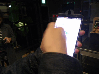冰芯低耗 金屬工藝 超高屏佔 華為 HUAWEI MATE 8 花粉超值體驗