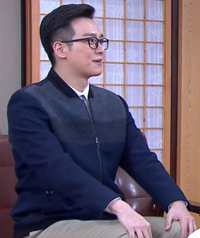 民視春花望露裡的一件外套是?(附圖)