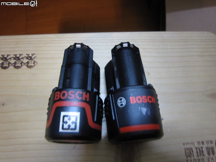 有刷還無刷?  BOSS GDR10.8V-EC 和 GDR 10.8-Li 電動起子機比較
