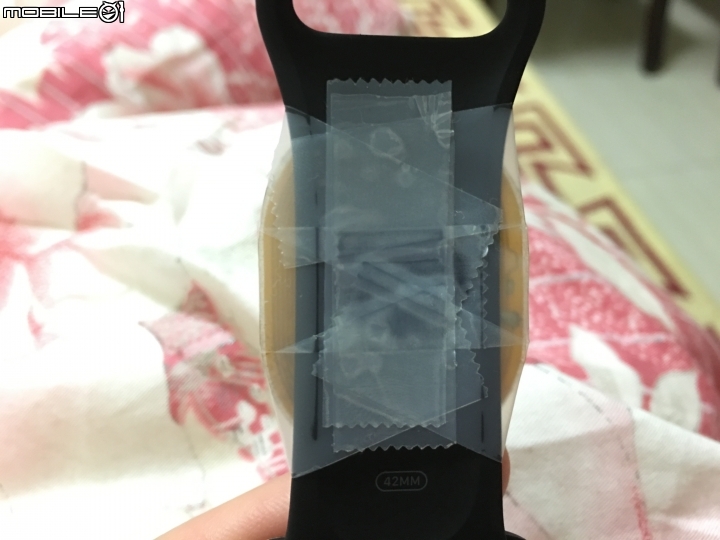 Apple Watch 與 悠遊卡