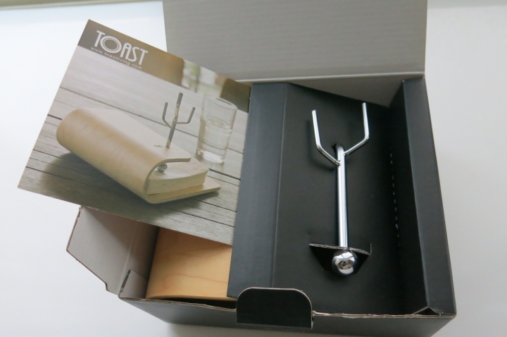 生活就像一片吐司，TOAST Living 的日常生活。