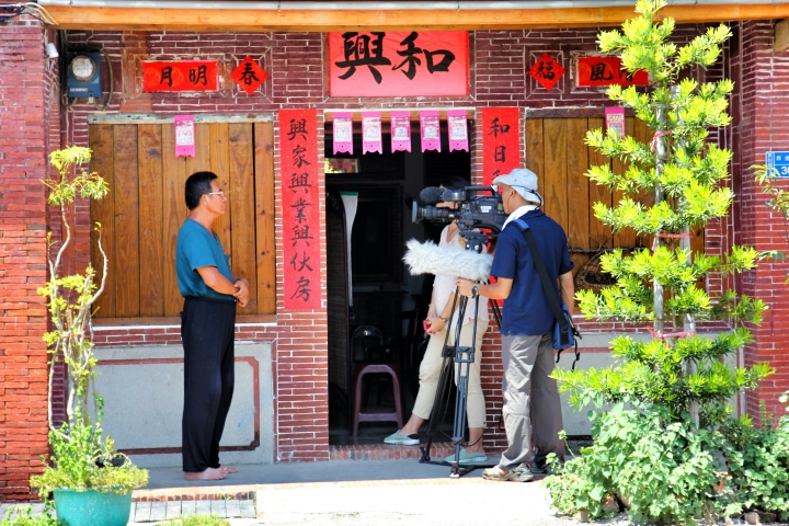 環島 - 尋找我的感動地圖(文長、圖多) - 全文完