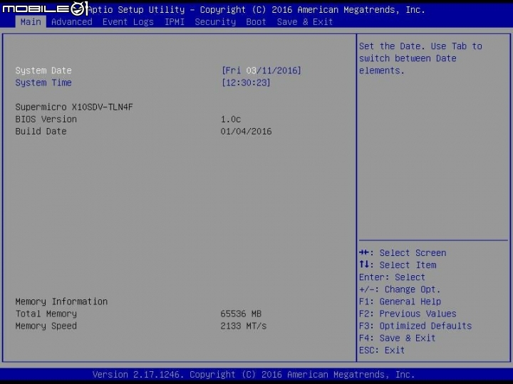 Home Lab All in one VM NAS 之硬體建置基礎篇