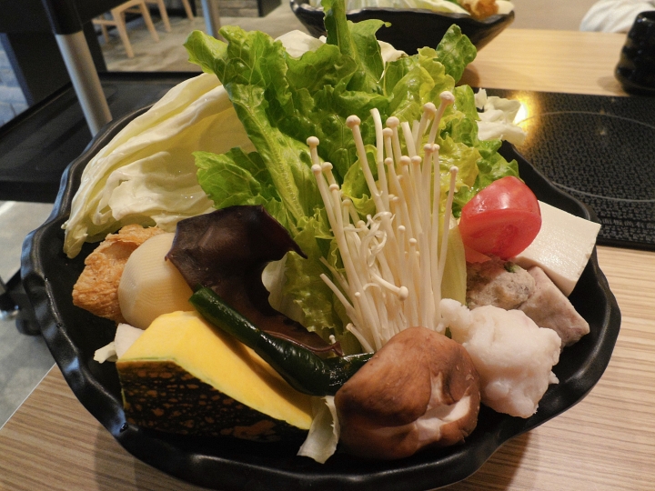 [景點]食記-宜蘭-漁川鍋物羅東店