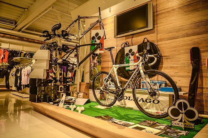 Bicycle Travel - 彰南中三縣三日(139縣道、日月潭自行車道、136縣道)