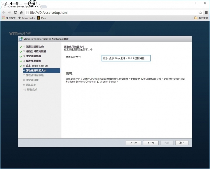 Home Lab All in one VM NAS 之硬體建置基礎篇