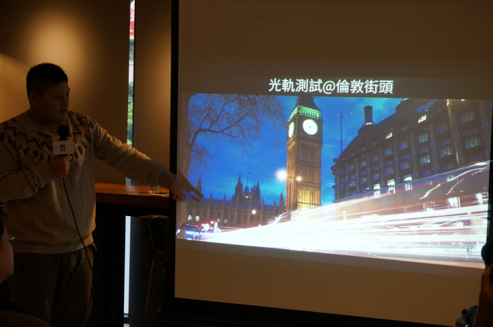 【體驗分享】 HUAWEI Mate 8 ~ 引領時尚風潮 商務旗艦揚帆起航 拓展你的新視界