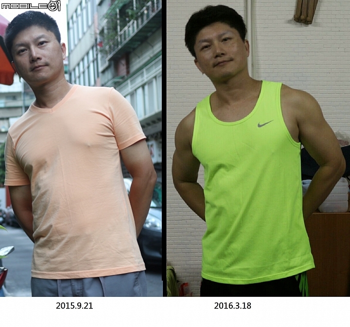 吃/練/睡 - 在家健身重訓半年,從61kg->67kg覺得真是太值得了