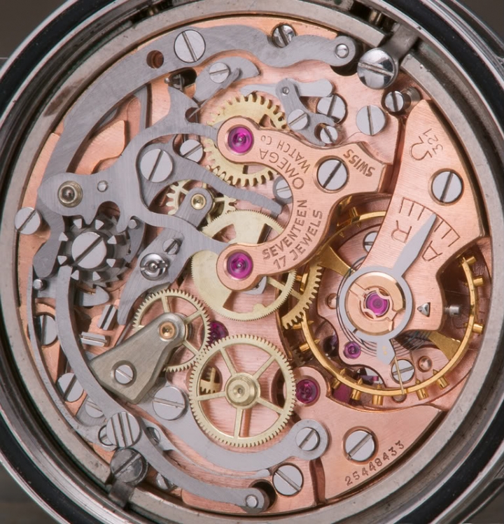 中國第一支自製手錶！ 天津海鷗SEA-GULL 1963 Reissue Chronograph