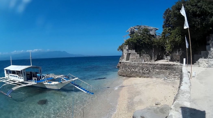 2016 Puerto Galera Mindoro Philippines
