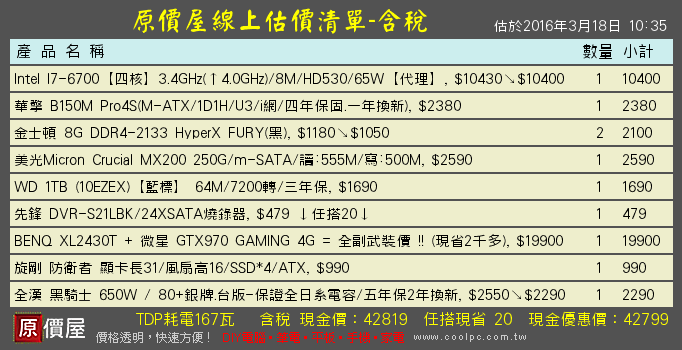 4萬2 包含螢幕 請求健檢!!