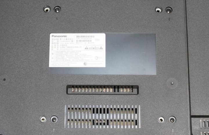 國際牌 TH-43CS630W 伸縮壁掛架選擇??求助