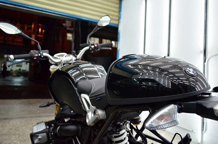 強迫症的美容紀實：R-NineT