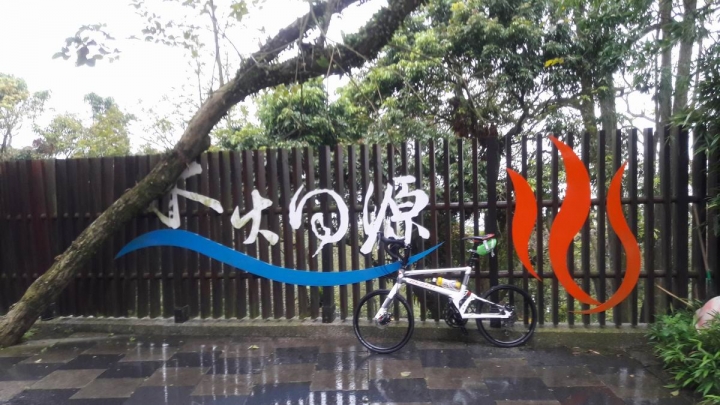 來去台南溜溜狗