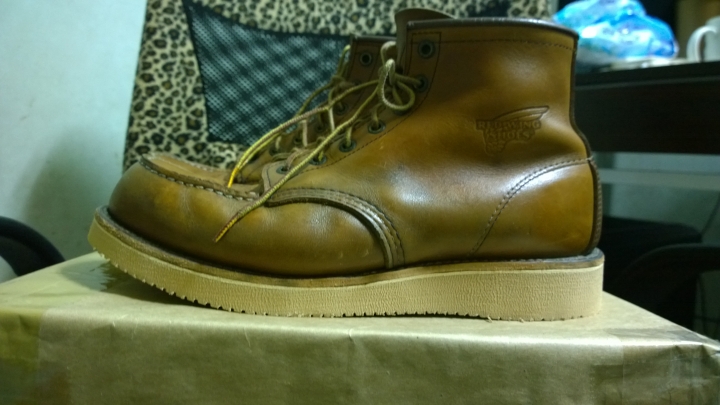 Vibarm #2021 in Red Wing 875