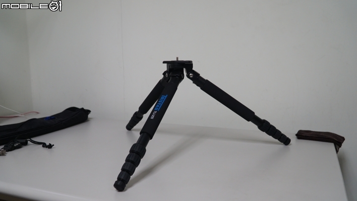 特殊造型 特殊選擇 TRISTAR TLI-255 五節平板腳架