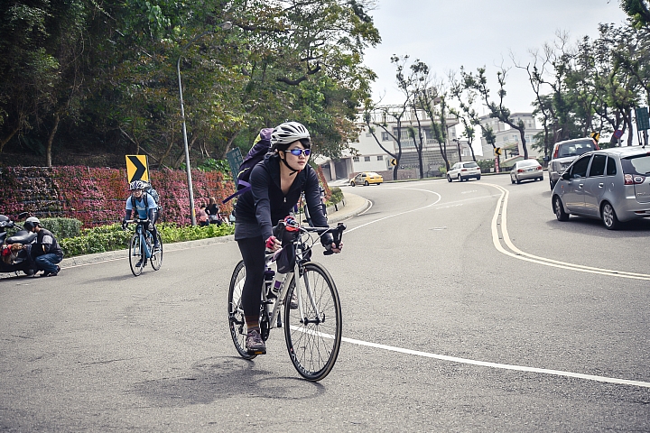 Bicycle Travel - 彰南中三縣三日(139縣道、日月潭自行車道、136縣道)