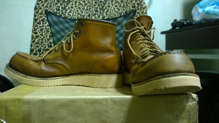 Vibarm #2021 in Red Wing 875