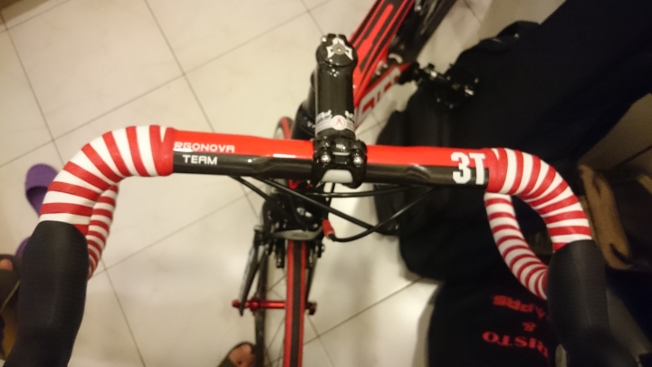 Aster F35 遺忘的開箱文