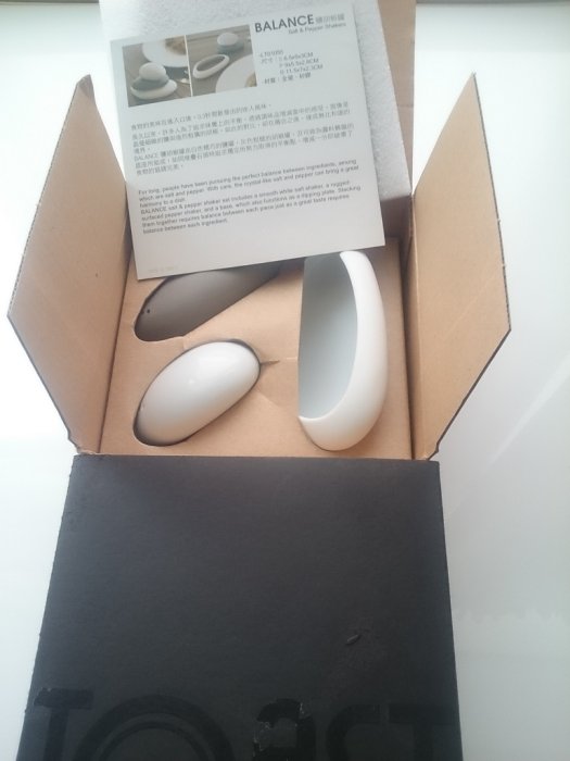 生活就像一片吐司，TOAST Living 的日常生活。