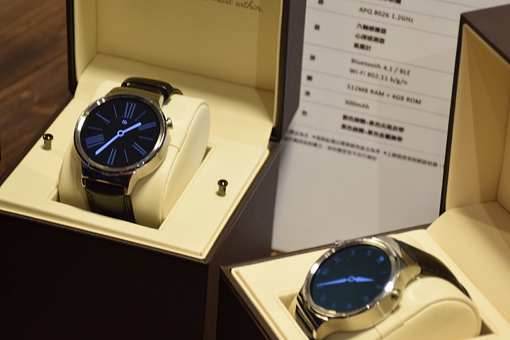 冰芯低耗 金屬工藝 超高屏佔 華為 HUAWEI MATE 8 花粉超值體驗