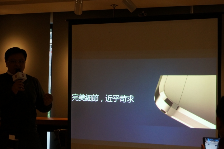 【體驗分享】 HUAWEI Mate 8 ~ 引領時尚風潮 商務旗艦揚帆起航 拓展你的新視界