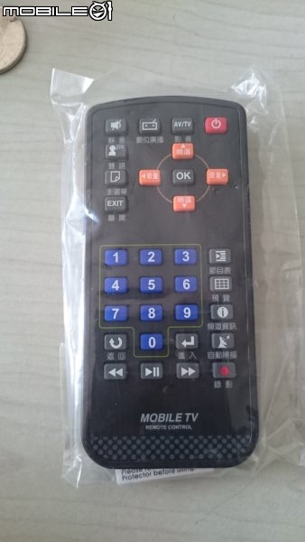 [分享]DIY更換07年WISH車用數位電視盒
