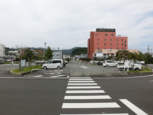 2015[四國]-高知縣 四萬十川挑戰40K自行車賞河賞橋