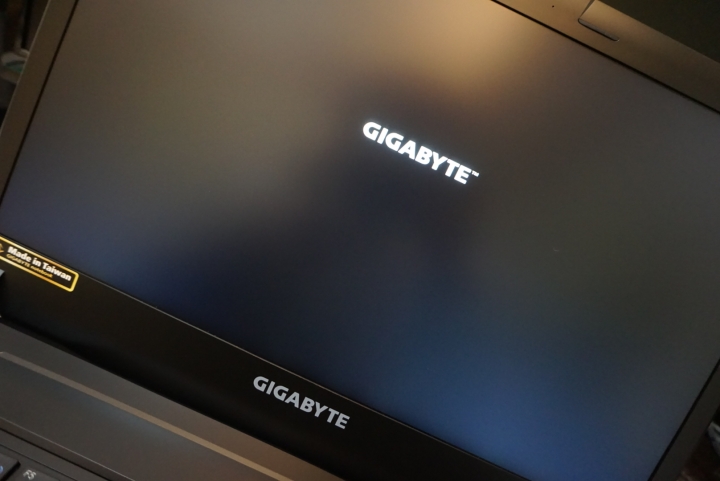 技嘉 GIGABYTE P55K V5 二次開箱