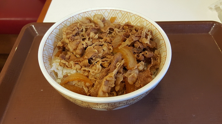 三星 NOTE 5 冬遊日本實拍分享