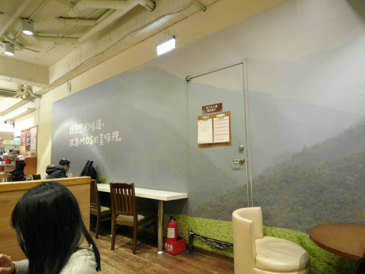 Sony KW11 香水機拍景分享
