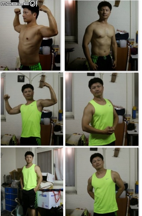 吃/練/睡 - 在家健身重訓半年,從61kg->67kg覺得真是太值得了