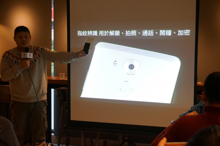 【體驗分享】 HUAWEI Mate 8 ~ 引領時尚風潮 商務旗艦揚帆起航 拓展你的新視界