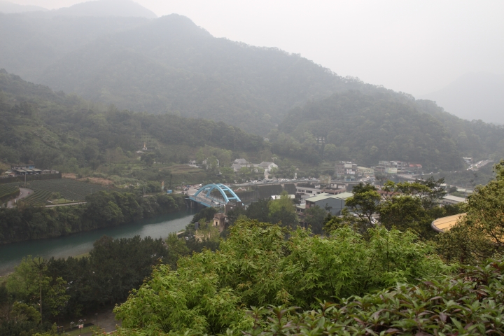 千島湖與坪林老街一遊