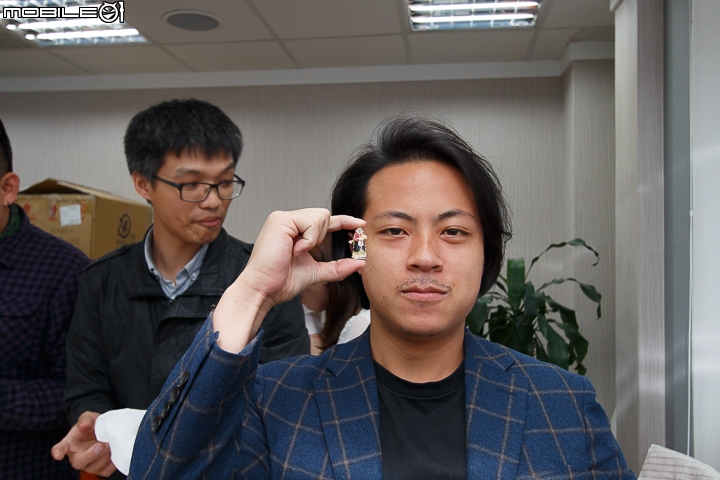 小惡魔白色情人節下午茶(105/03/14)-台北君悅酒店超美味國王派